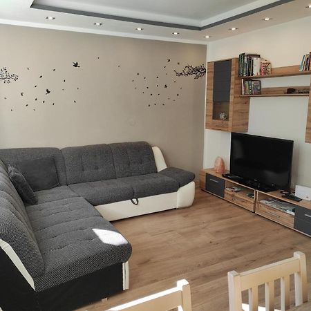 Apartma Jelendol Тржич Екстер'єр фото