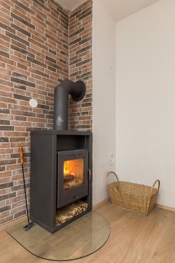 Apartma Jelendol Тржич Екстер'єр фото