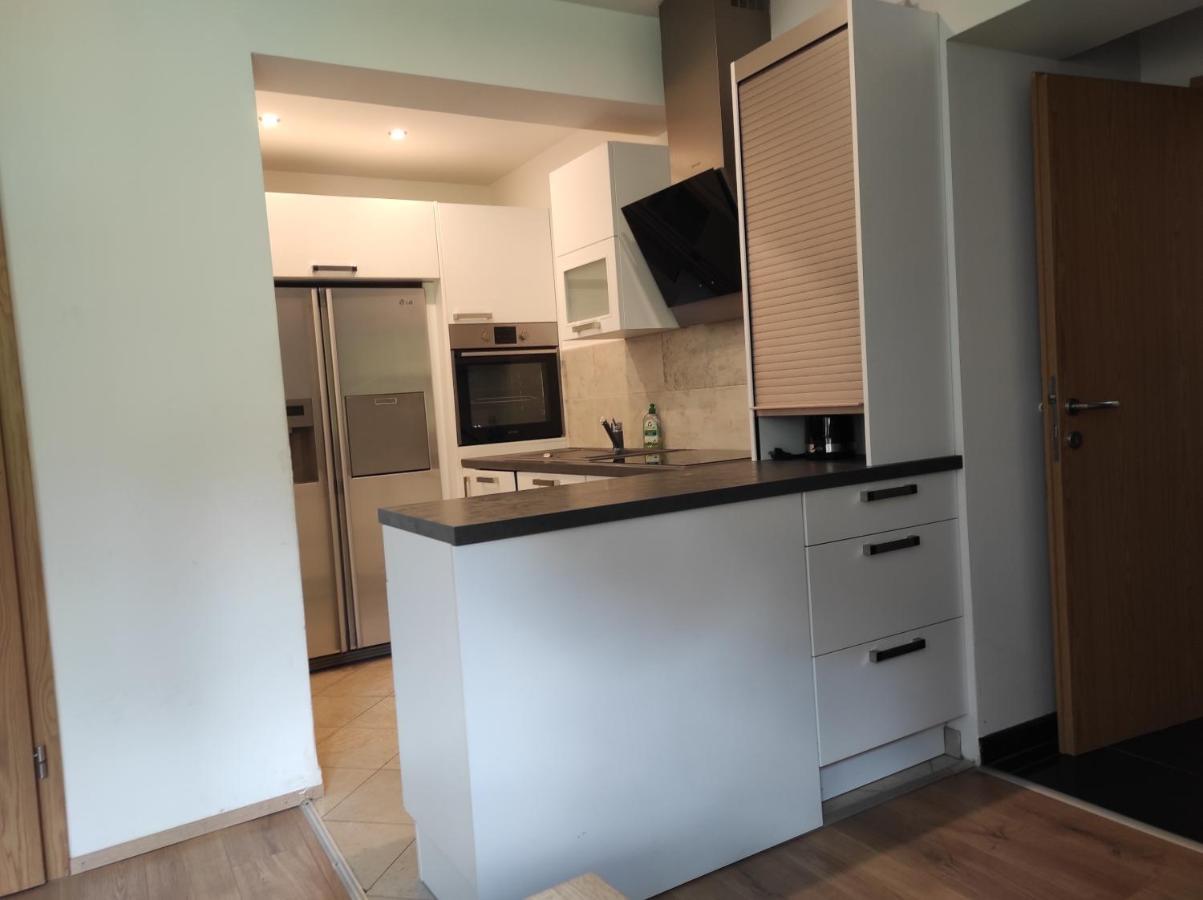 Apartma Jelendol Тржич Екстер'єр фото