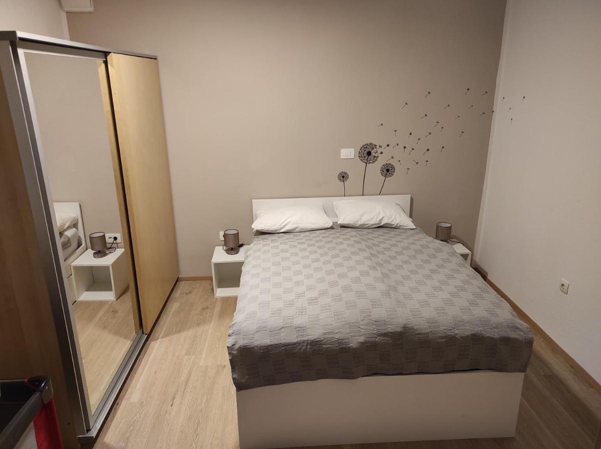 Apartma Jelendol Тржич Екстер'єр фото